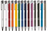 Double Banded Metal Pens