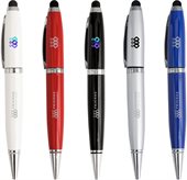 Drakon 3in1 Metal Flash Drive Pen