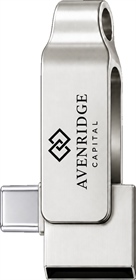 Type-C USB Drives