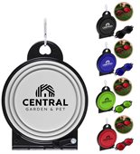 Duo Collapsible Pet Bowls