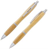 Dyno Bamboo Pen