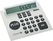 Easy View Desktop Calculator