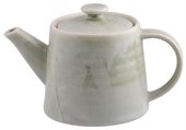Eclipse Tea Pot