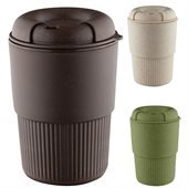 Eco 350ml Nature Cup