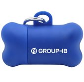 Eco Friendly Doggy Waste Bag Dispenser