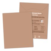 Eco Laundry Detergent Sheet Set