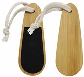 Eco Paddle Nail File