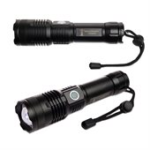 Eco Rechargeable LED Torch