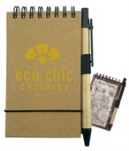Eco Stone Paper Notebook