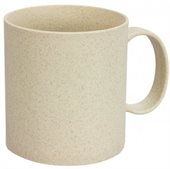 Eco Wheat Straw Mug