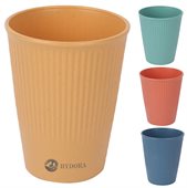 Eco Wheat Straw Toothbrush Cup