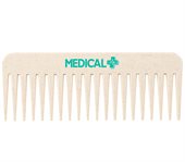 Eco Wheat Straw Wide Tooth Comb