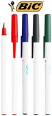 Ecolutions® Round Stik® BIC® Pen