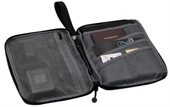EcoVoyager A5 Travel Wallet