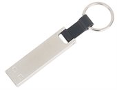 Eddie Mini Flash Drive Keychain