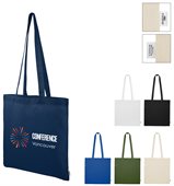 Edenvale Recycled Cotton Tote Bag