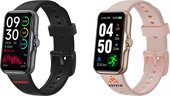 EdgeTrack 1.47 Fitness Activity Tracker