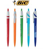 Electro Colour BIC Pen