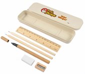 Element Stationery Set