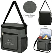 Elmore Splash Resistant Cooler Bag