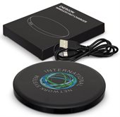 Emberon Wireless Fast Charger