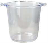 Equinox Polystyrene Ice Bucket