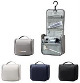 Escapade Hanging Toiletry Bag