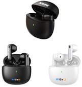 Esposito Semi in-Ear Wireless Earbuds