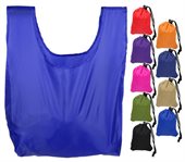 Eton Foldaway Shopping Bag