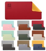 Executive PU Desk Pad