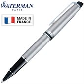 Expert Rollerball Stainless Steel CT