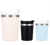 Explorer Vacuum Insulated Tumbler