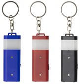 Expo Flashlight Keyring