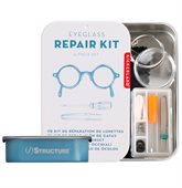 Eyeglass Repair Tin Kit