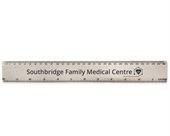 Fabbri 30cm Wheatstraw Ruler