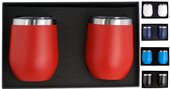 Falala Insulated Cup Gift Set