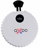 Fate Spinner Bottle Opener