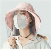FDA Approved KN95 Filter Masks