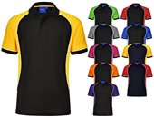 Felicio CoolDry Short Sleeve Pique Polo