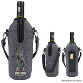 Ferrara Neoprene Wine Bottle Holder