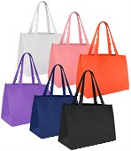 Ferris Non Woven Tote