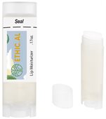 Finch Oval Natural Lip Moisturiser With rPET Tube