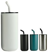 Finn Vacuum Insulated Tumbler