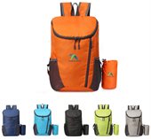 Flexor Foldable Backpack