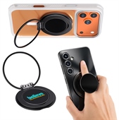 Flux Magnetic Phone Grip & Stand