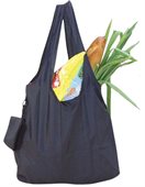 FoldaBag Reusable Shopping Bag