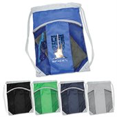 Foldable Backsack