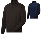 FootJoy Tonal Block Performance Pullover
