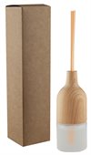 French Pear Scented Wooden Reed Diffuser