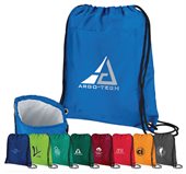 Fridgee Drawstring Cooler Bag